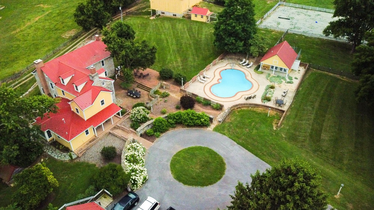 Photo of Outdoor in Sharpsburg