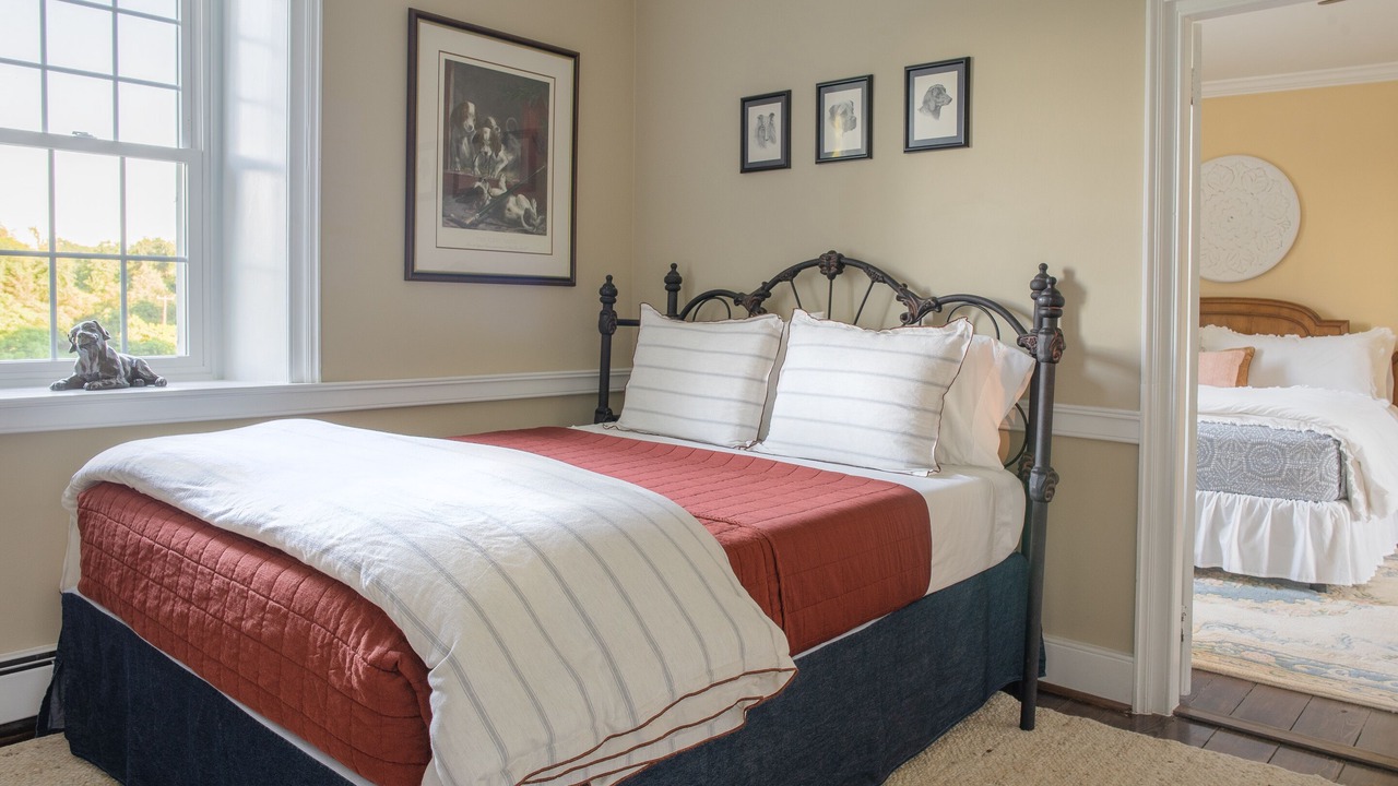 Photo of Bedroom in Sharpsburg