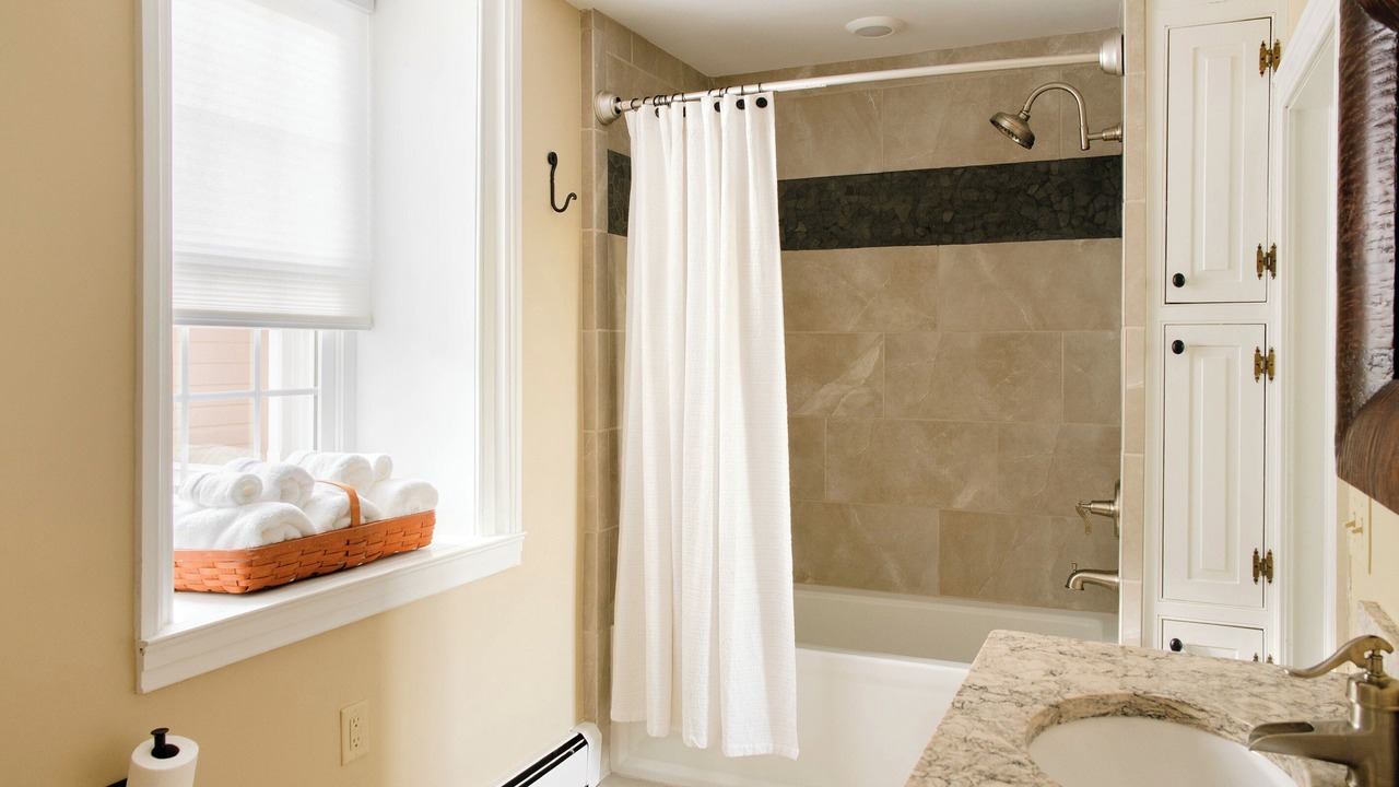 Photo of Bathroom in Sharpsburg
