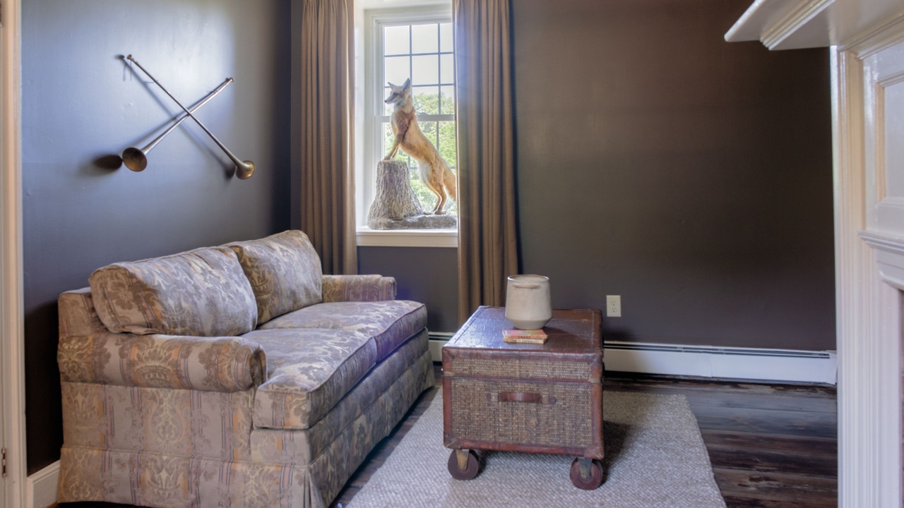 Photo of Livingroom in Sharpsburg