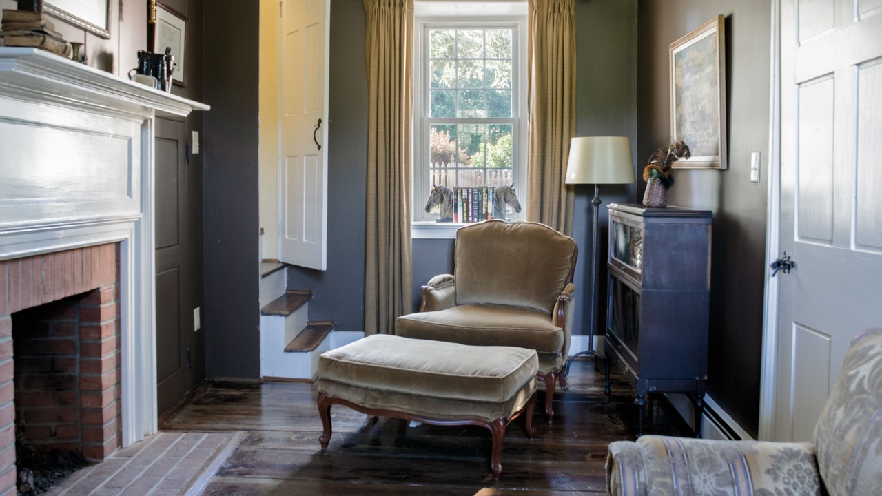 Photo of Livingroom in Sharpsburg