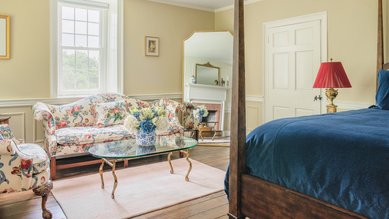 Photo of Bedroom in Sharpsburg