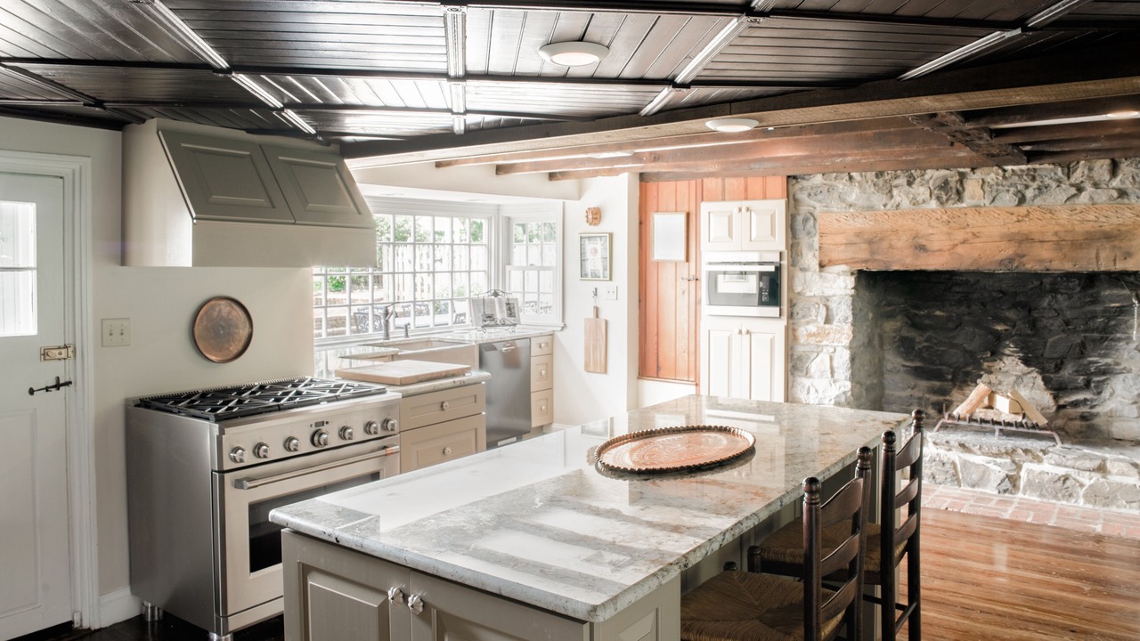 Photo of Kitchen in Sharpsburg