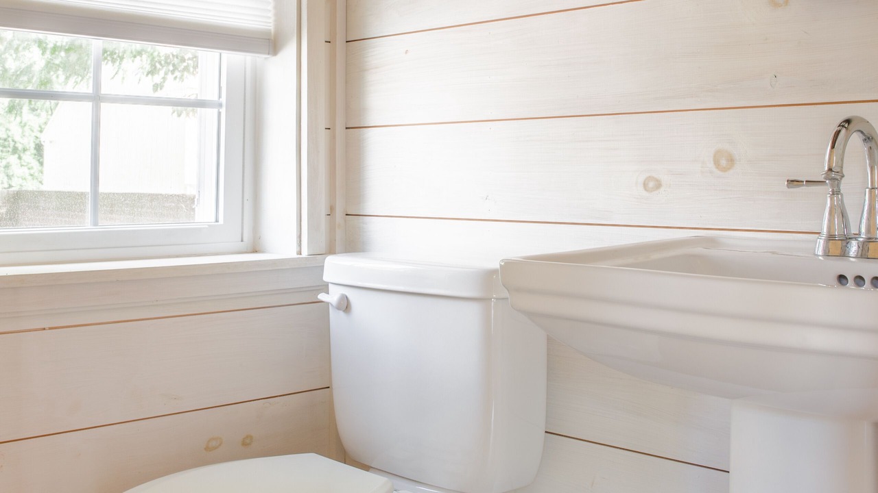 Photo of Bathroom in Sharpsburg