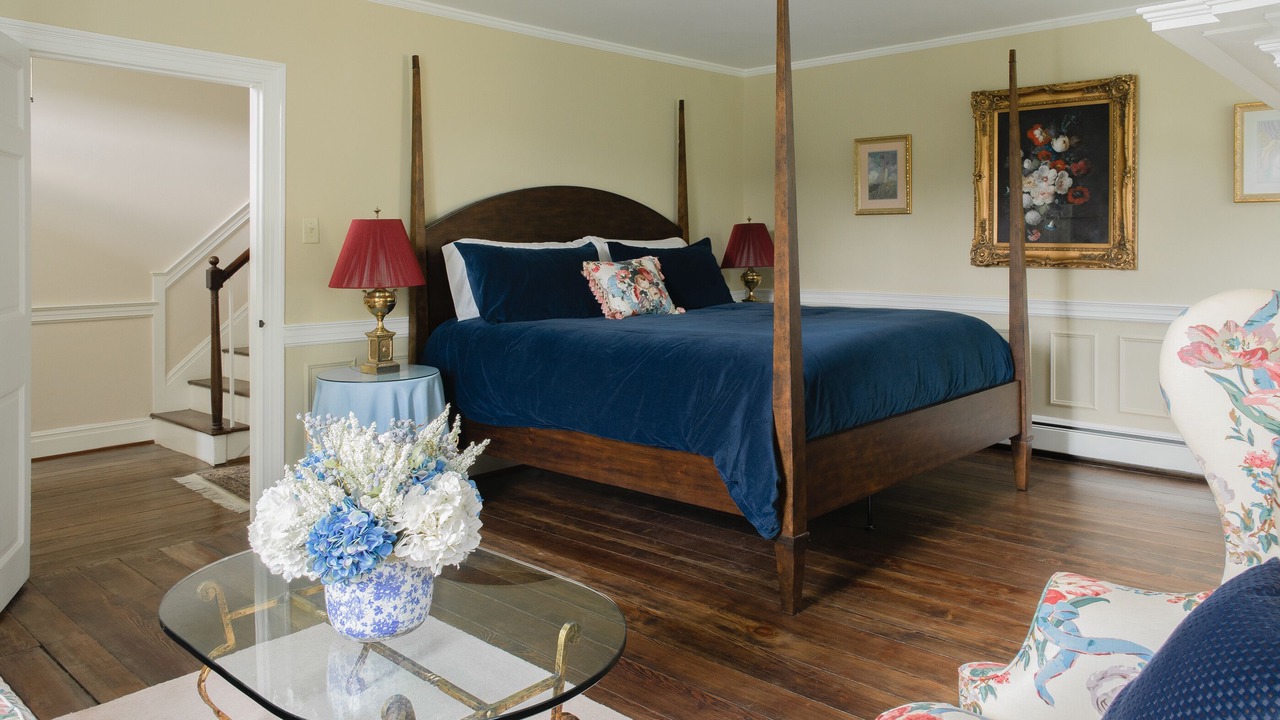 Photo of Bedroom in Sharpsburg