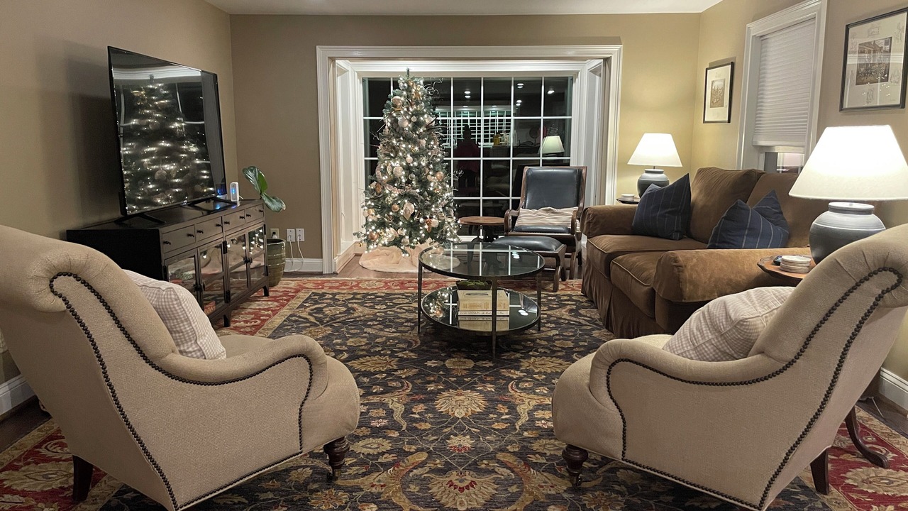 Photo of Livingroom in Sharpsburg