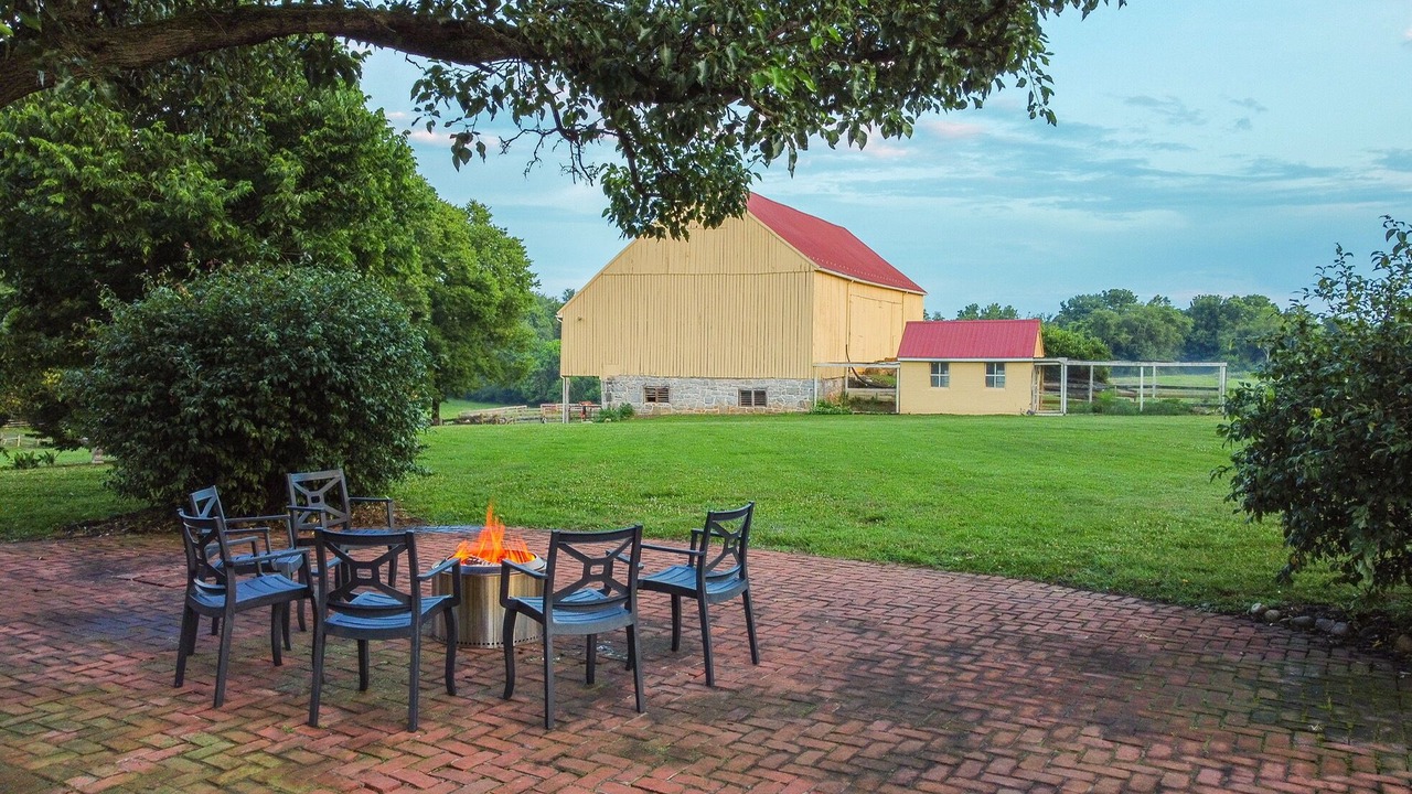 Photo of Outdoor in Sharpsburg