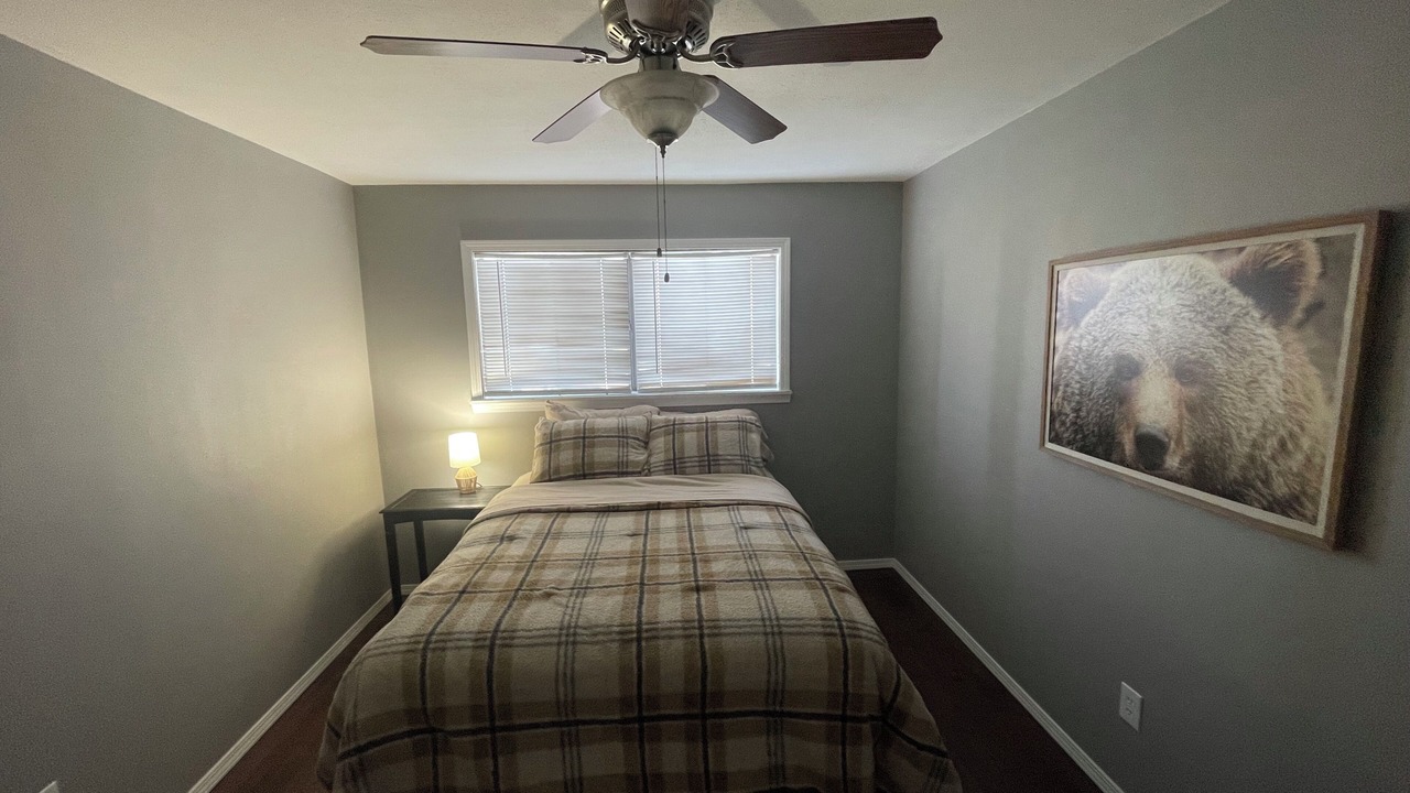 Photo of Bedroom in Dexter