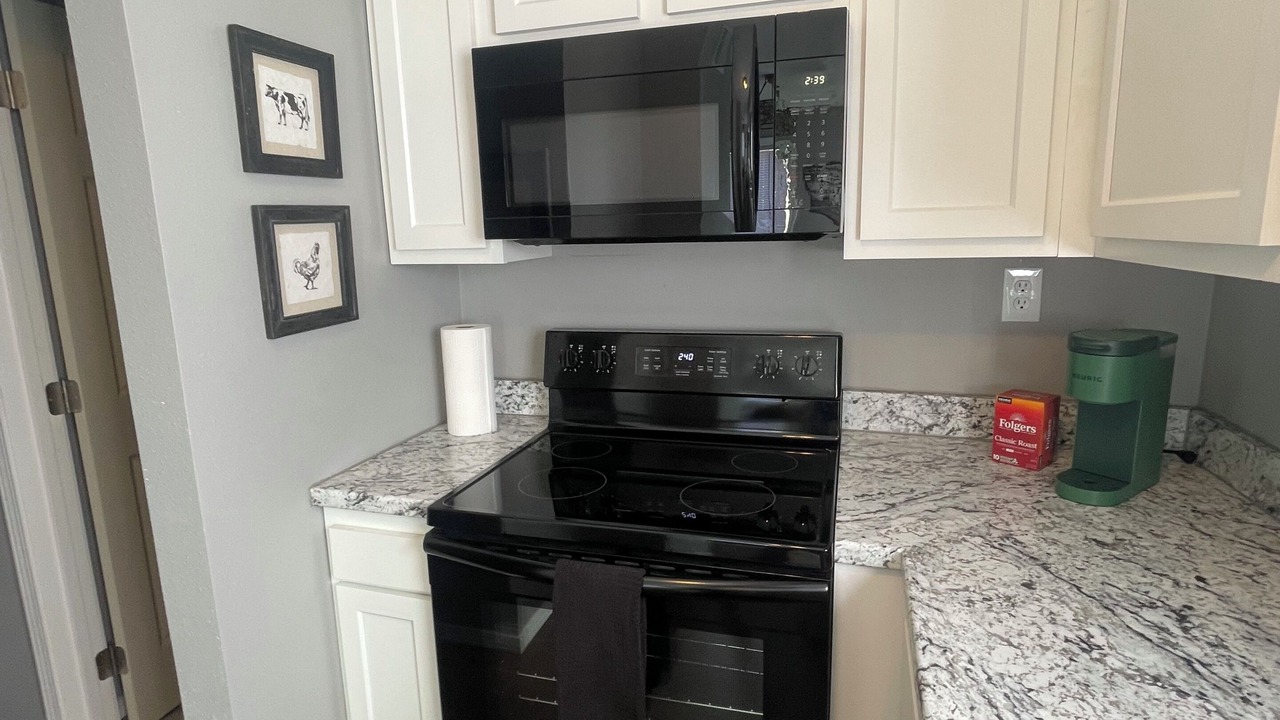 Photo of Kitchen in Dexter