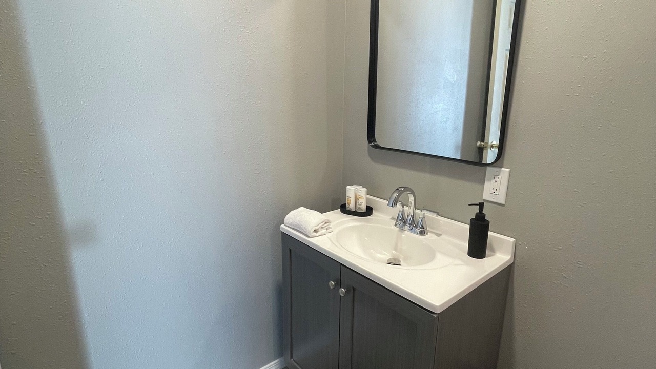 Photo of Bathroom in Dexter