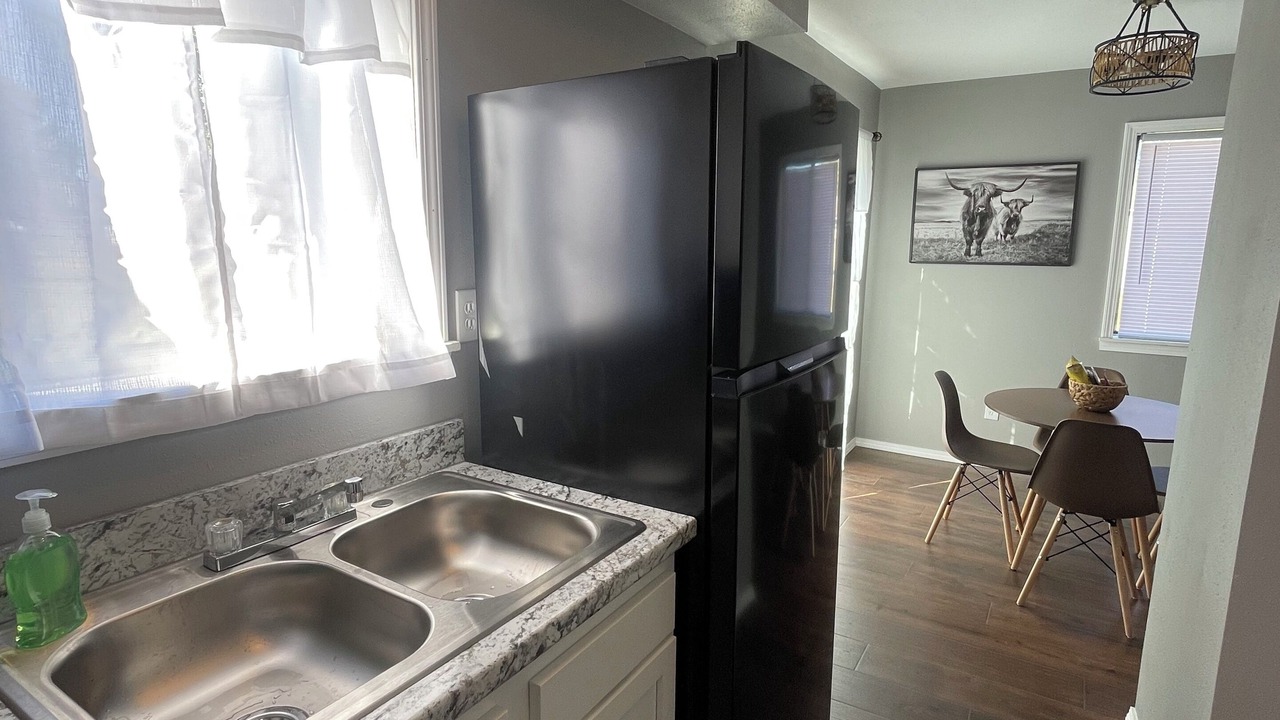 Photo of Kitchen in Dexter