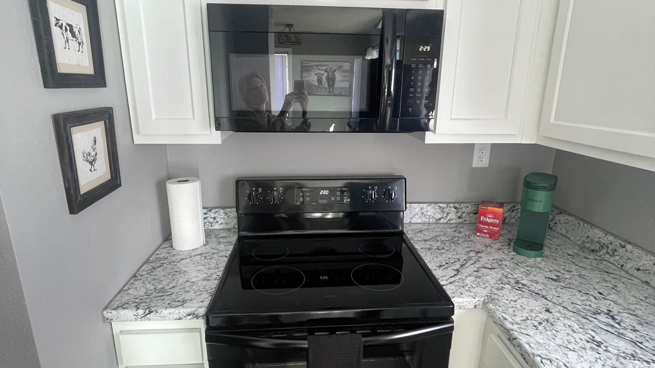 Photo of Kitchen in Dexter