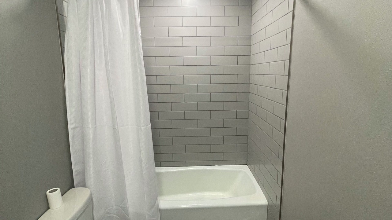 Photo of Bathroom in Dexter