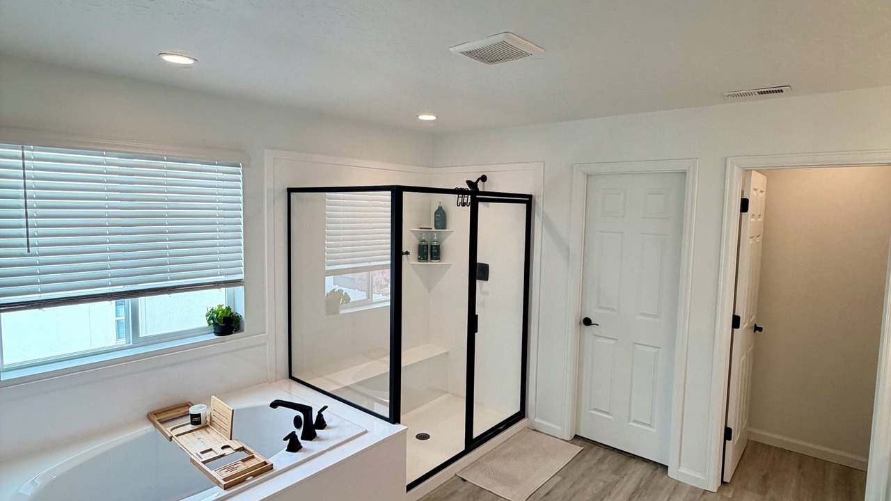 Photo of Bathroom in Eagle Mountain