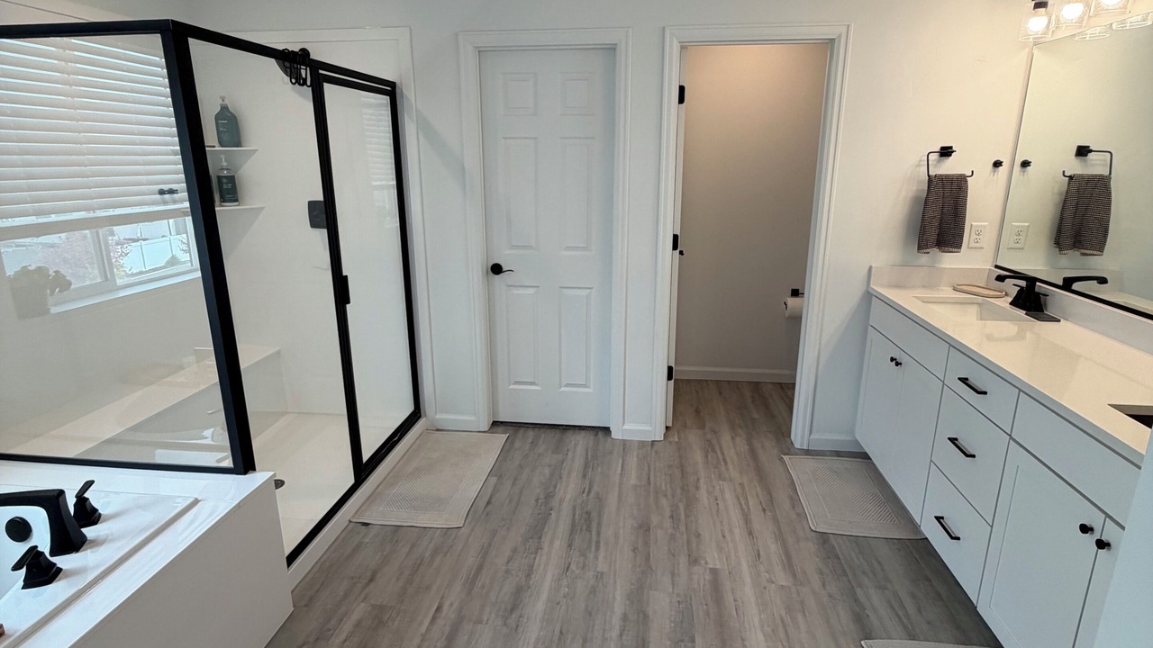 Photo of Bathroom in Eagle Mountain