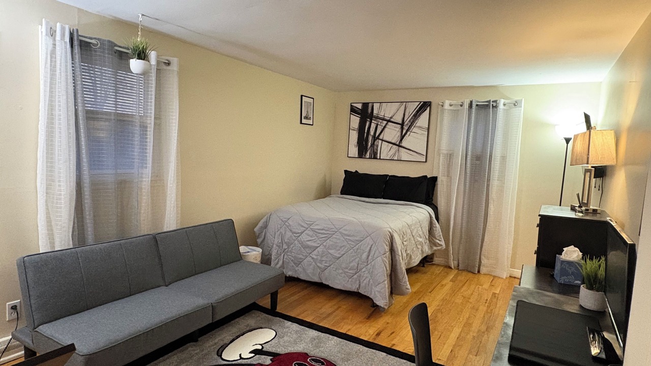 Photo of Bedroom in Eastside