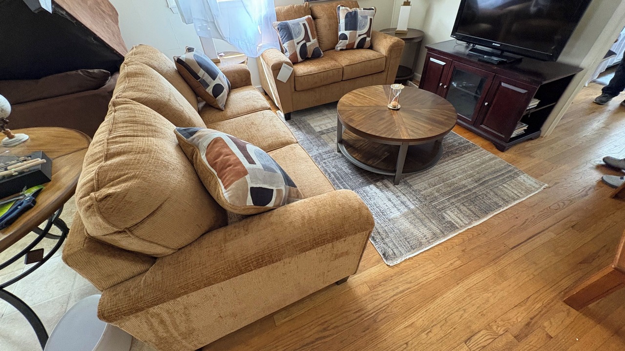 Photo of Livingroom in Eastside
