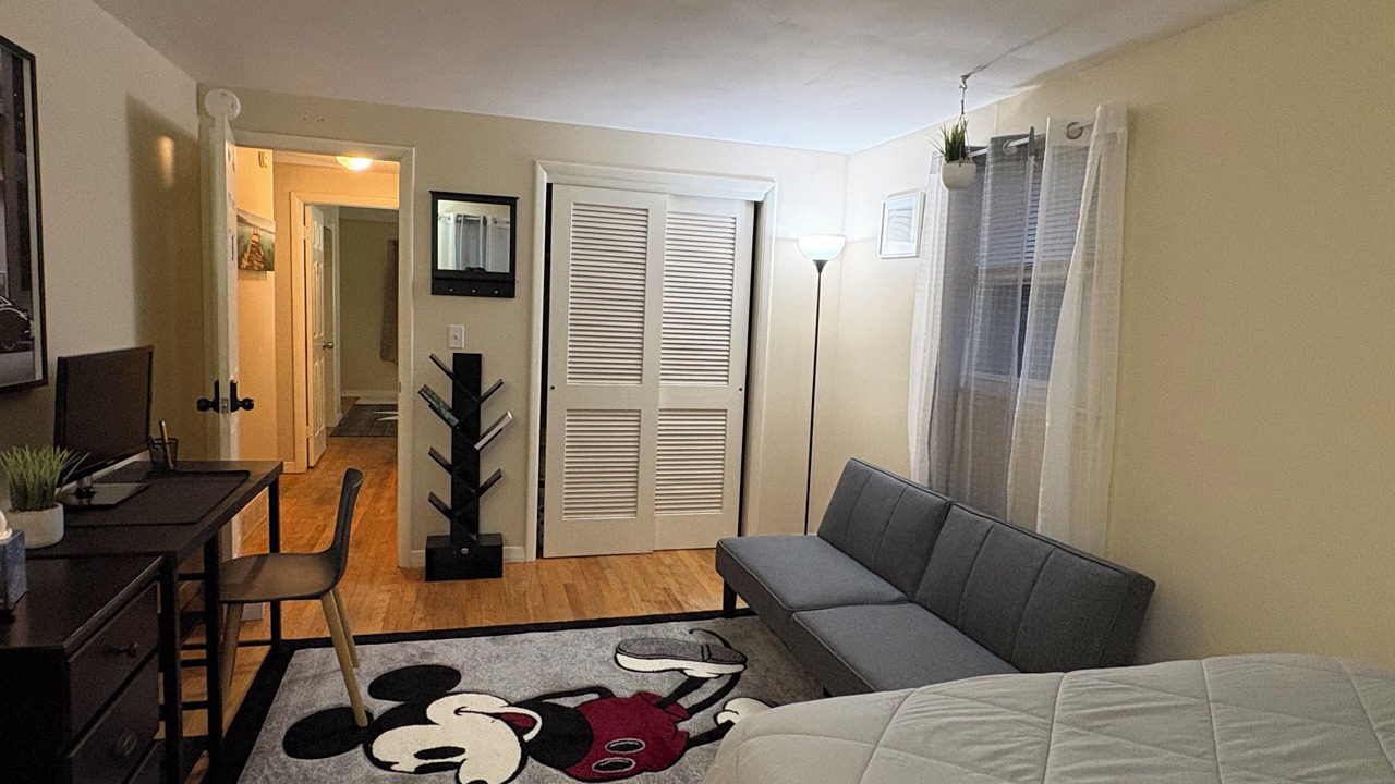 Photo of Bedroom in Eastside