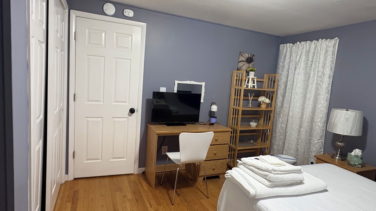 Photo of Bedroom in Eastside
