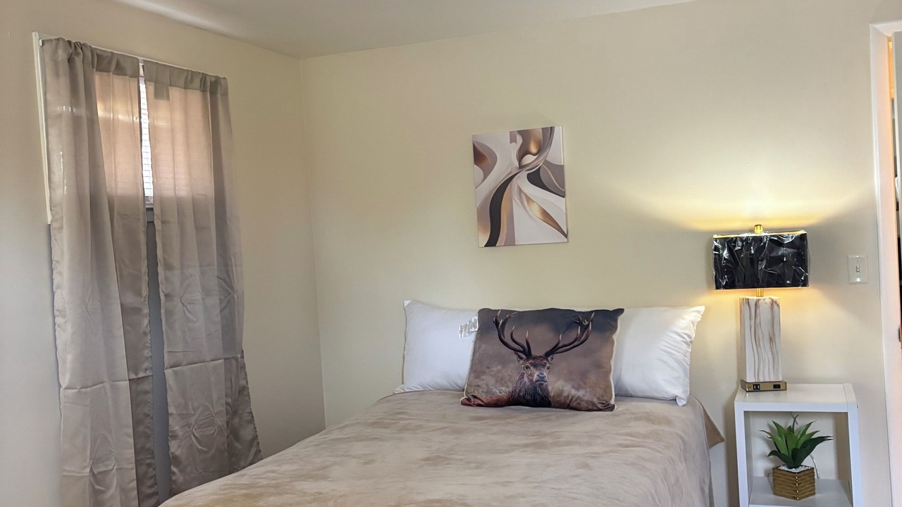 Photo of Bedroom in Eastside