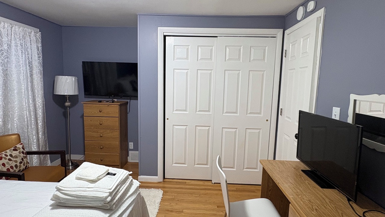 Photo of Bedroom in Eastside