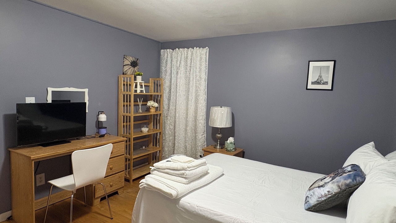 Photo of Bedroom in Eastside