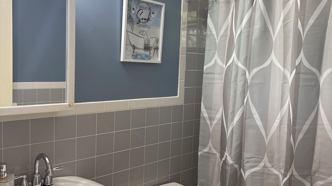 Photo of Bathroom in Eastside