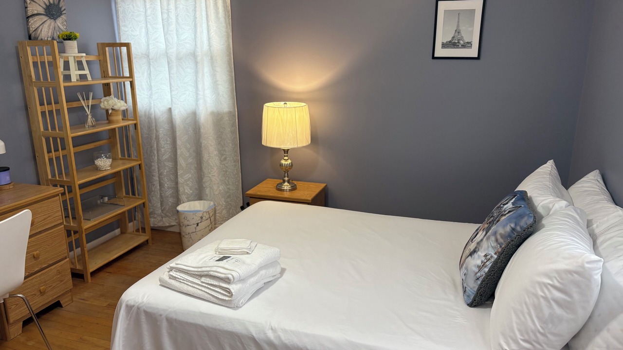 Photo of Bedroom in Eastside