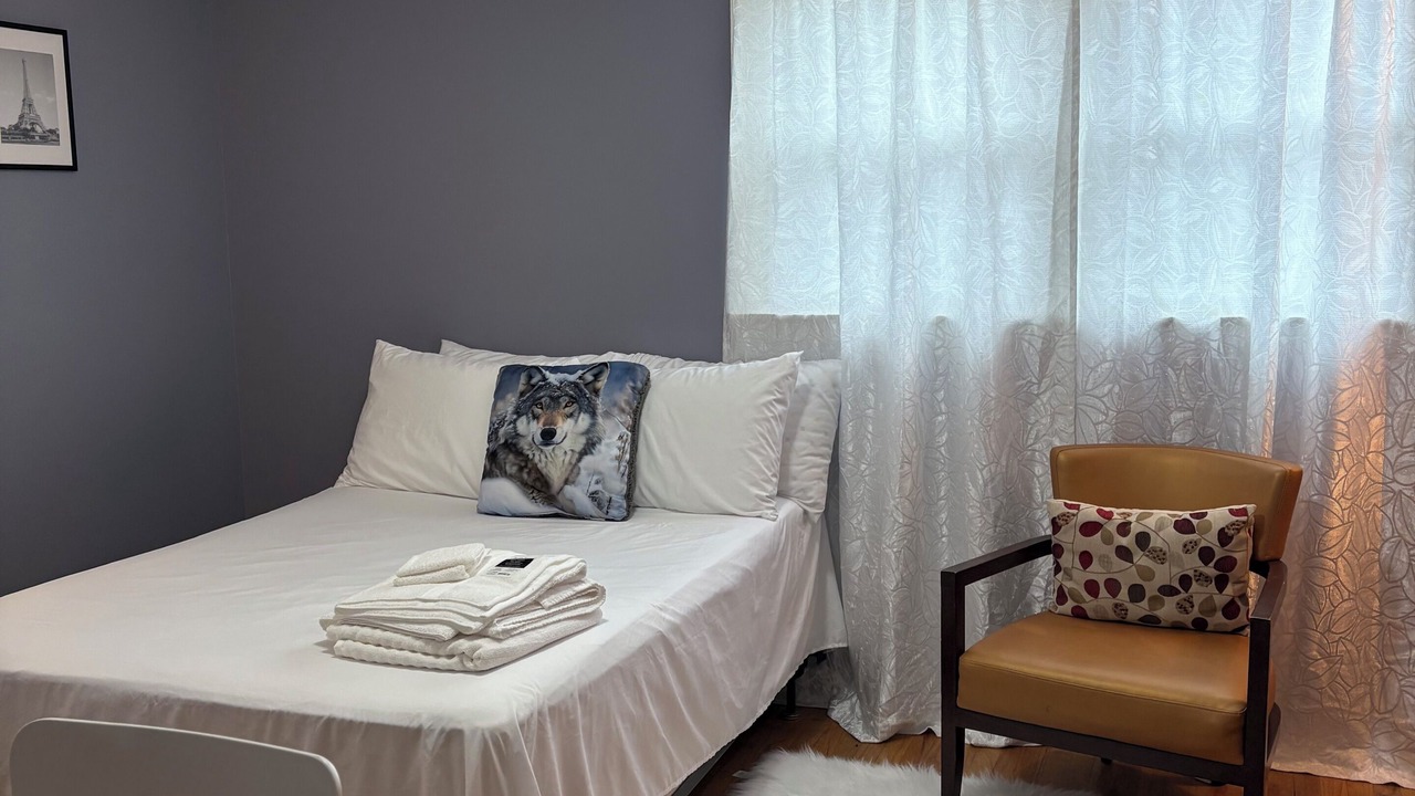 Photo of Bedroom in Eastside