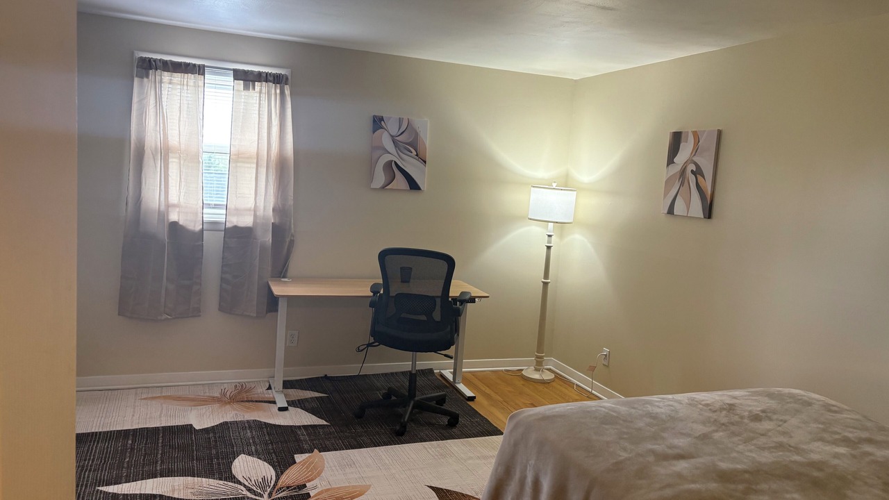 Photo of Bedroom in Eastside