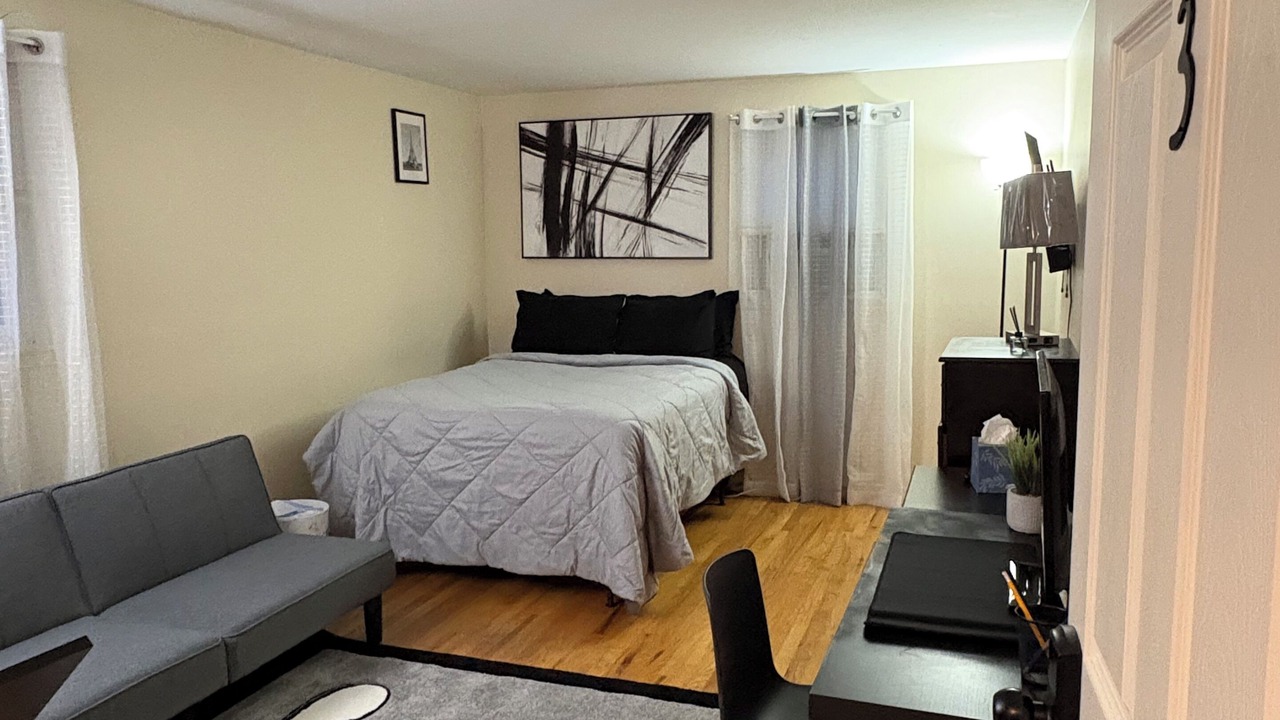 Photo of Bedroom in Eastside