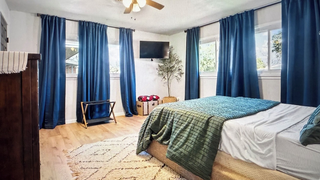 Photo of Bedroom in Lubbock