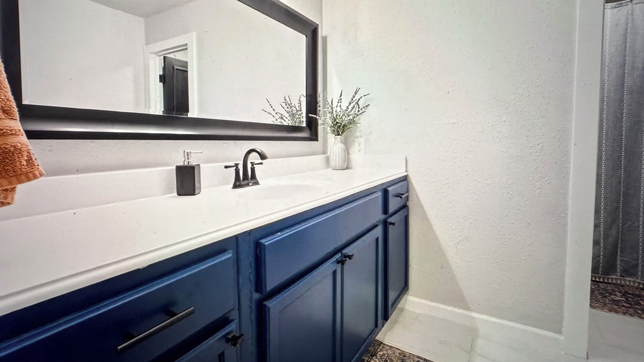 Photo of Bathroom in Lubbock