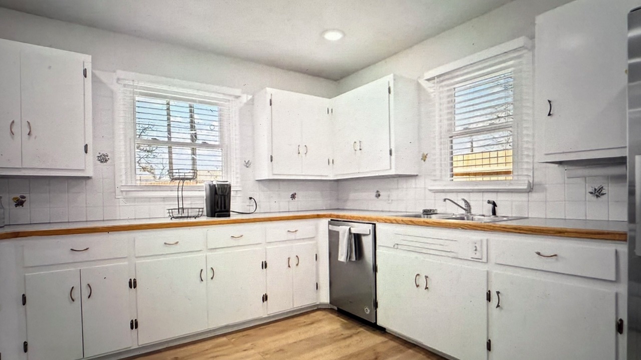 Photo of Kitchen in Lubbock