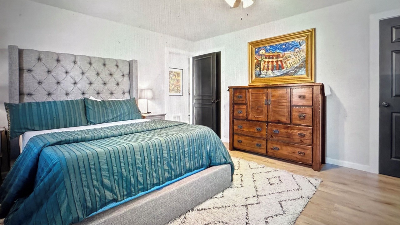 Photo of Bedroom in Lubbock