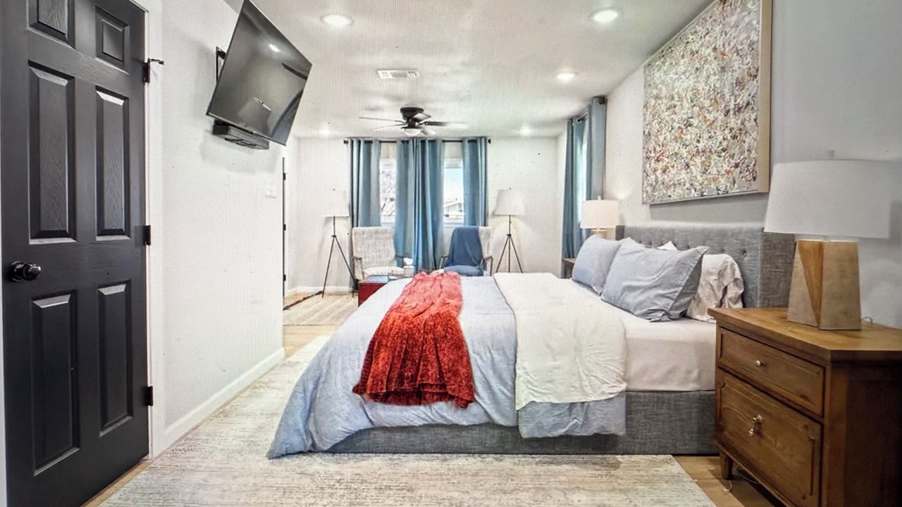 Photo of Bedroom in Lubbock