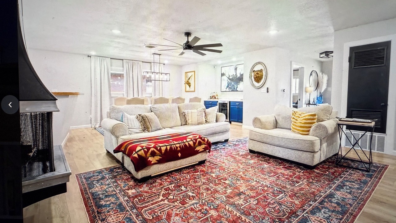 Photo of Livingroom in Lubbock