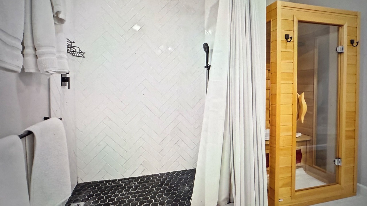 Photo of Bathroom in Lubbock