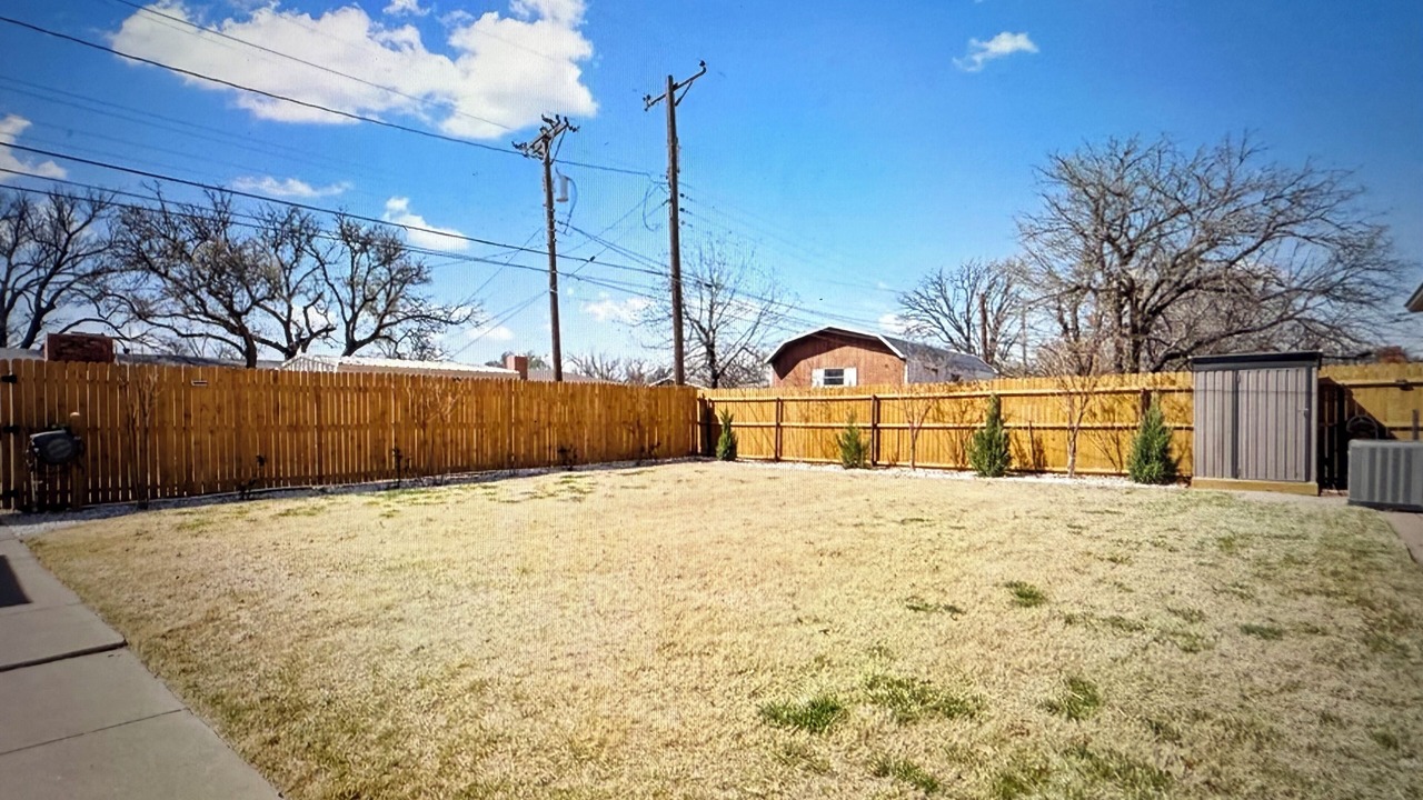 Photo of Outdoor in Lubbock