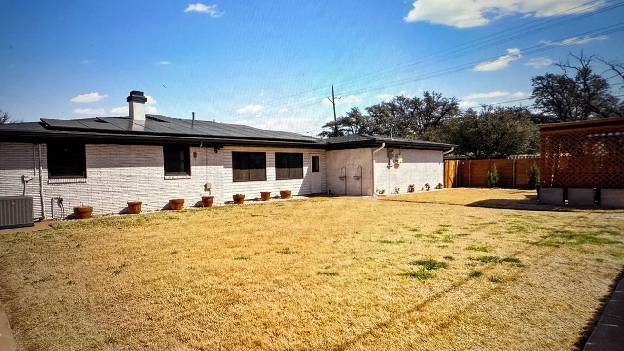 Photo of Outdoor in Lubbock
