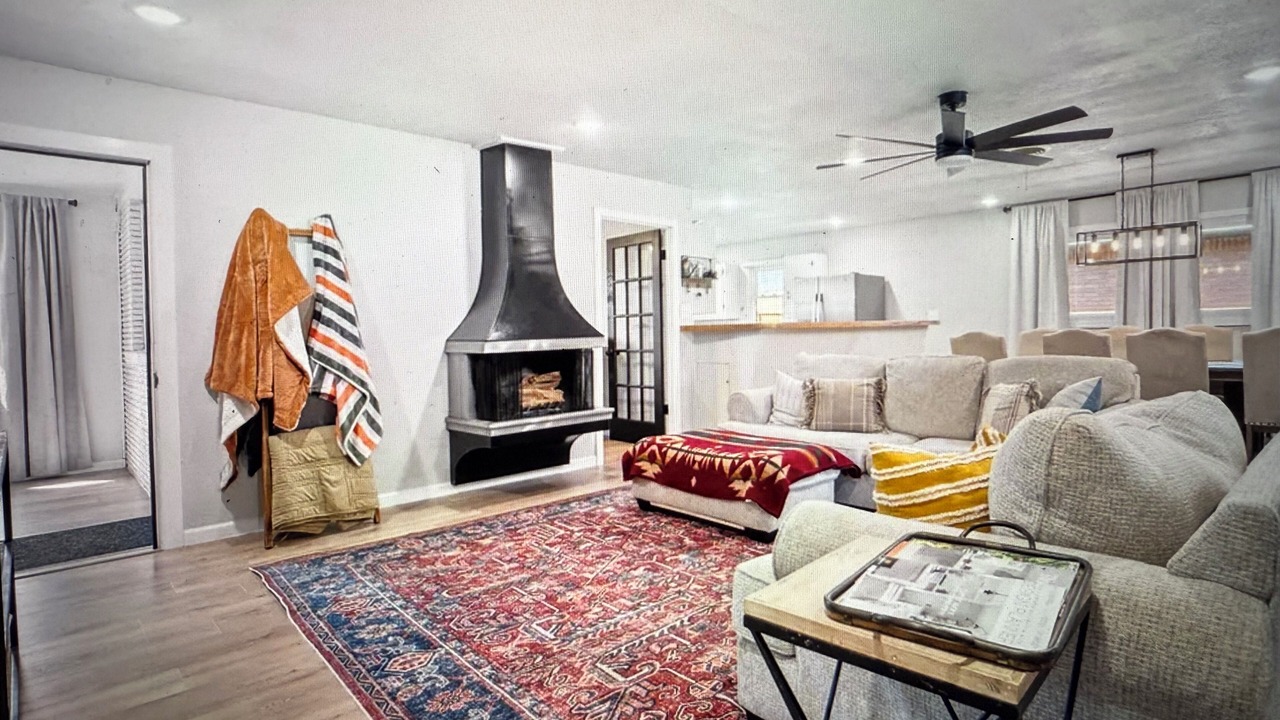 Photo of Livingroom in Lubbock