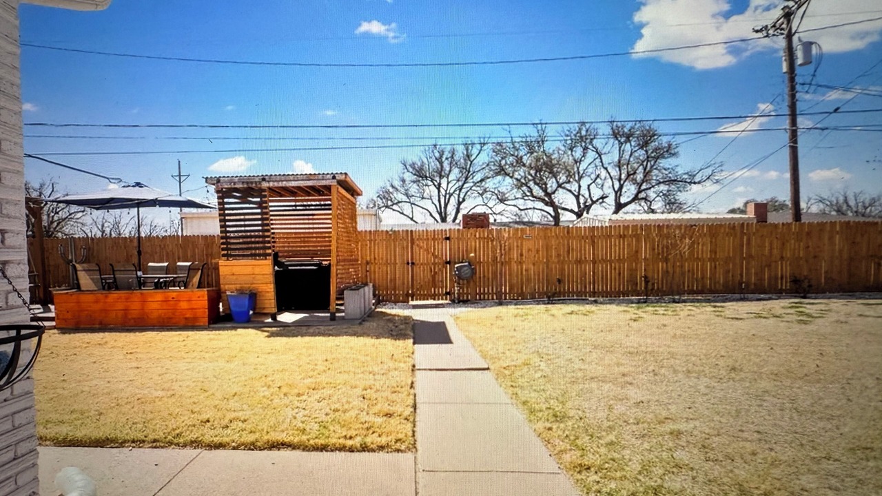 Photo of Outdoor in Lubbock