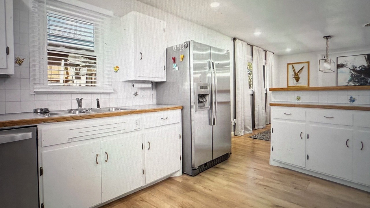 Photo of Kitchen in Lubbock