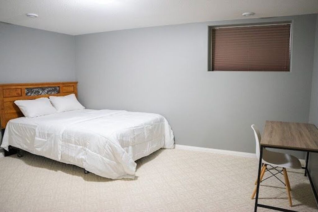 Photo of Bedroom in Brandon