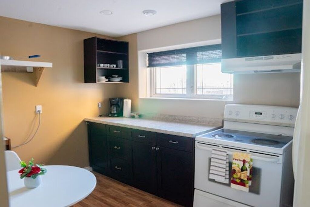 Photo of Kitchen in Brandon