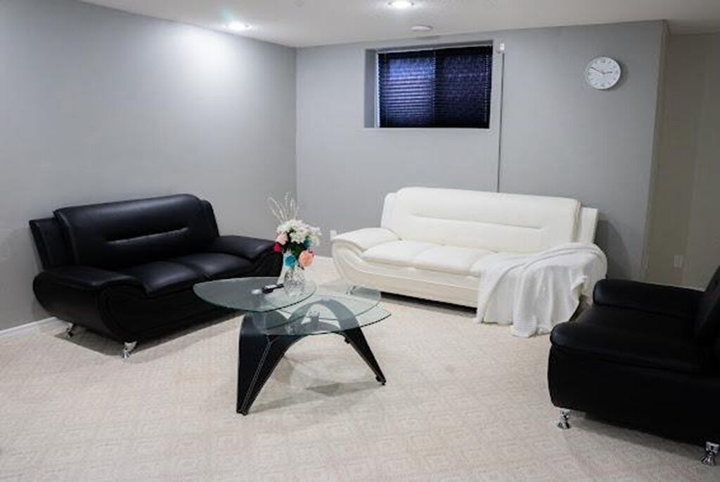 Photo of Livingroom in Brandon