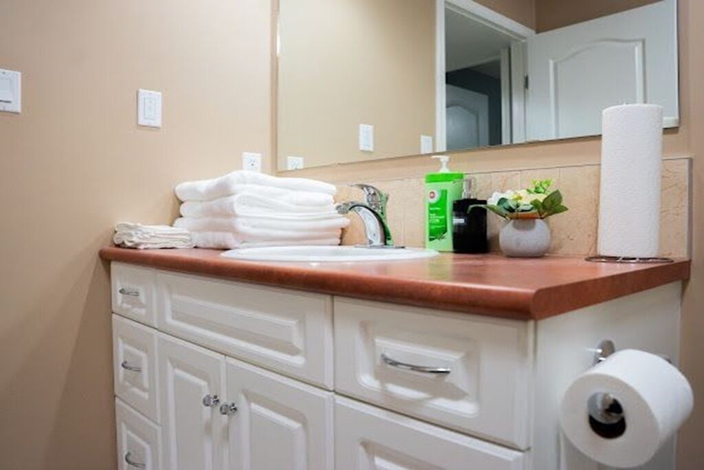 Photo of Bathroom in Brandon