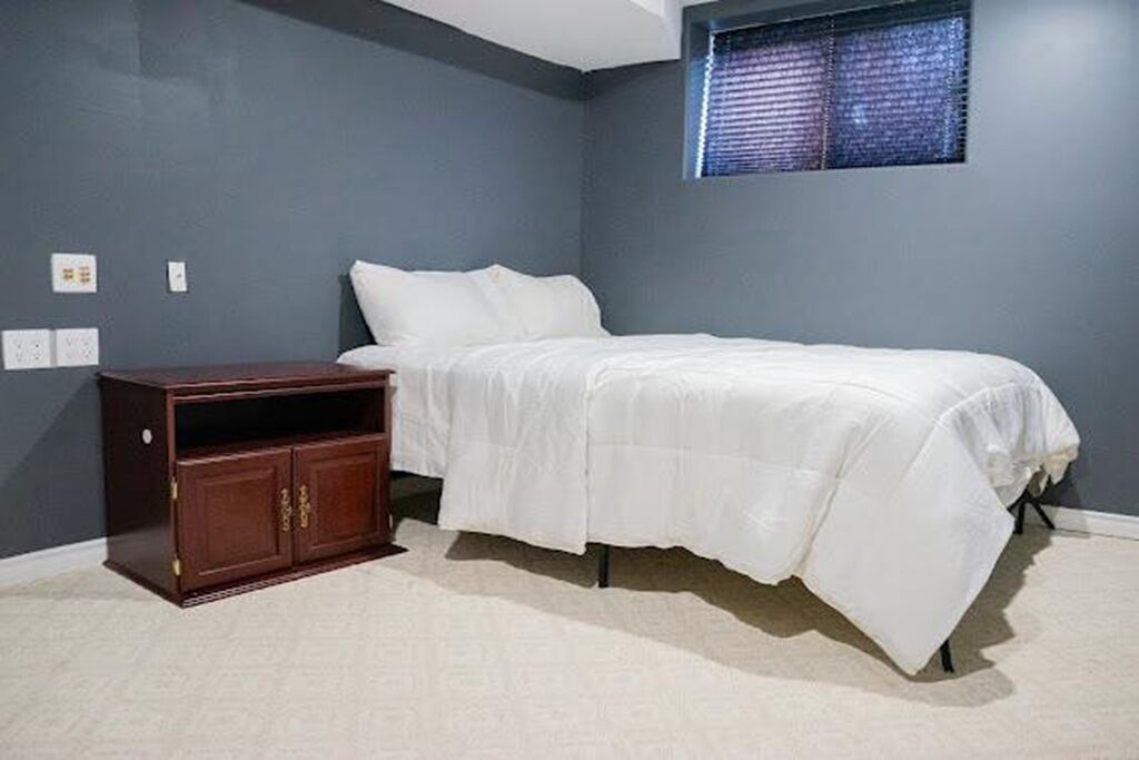 Photo of Bedroom in Brandon