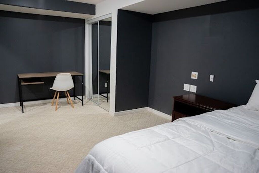 Photo of Bedroom in Brandon