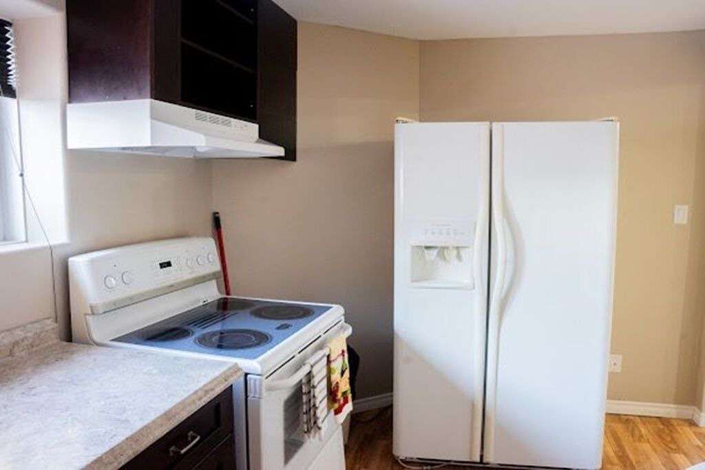 Photo of Kitchen in Brandon